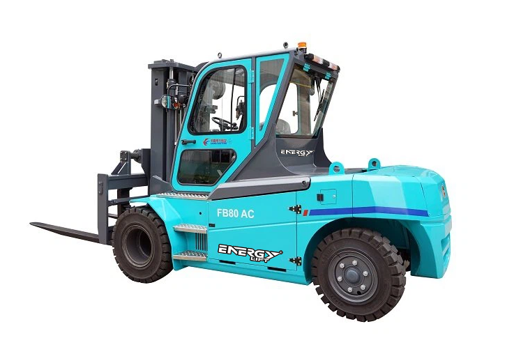 8-Ton