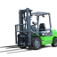 3-Ton-Lityum-Ion